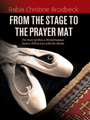 cover image of From the Stage to the Prayer Mat